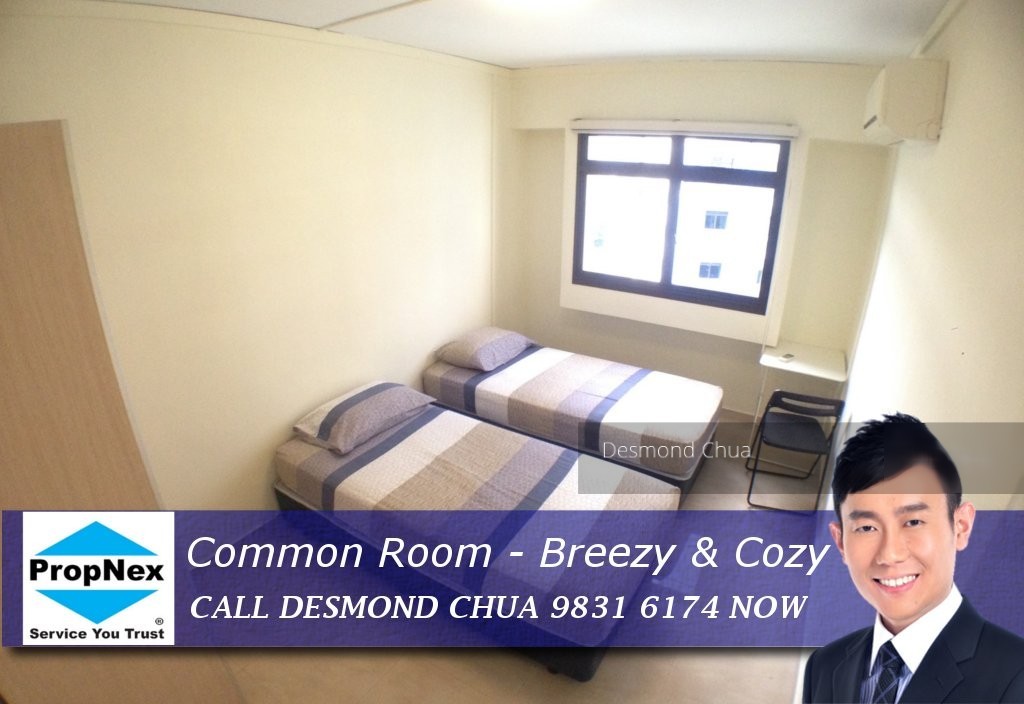 Jurong West Street 61 thumbnail photo